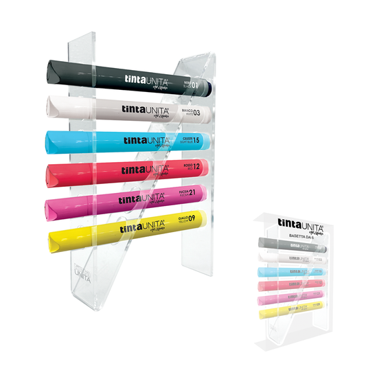 PALETTE 6 ART MARKER