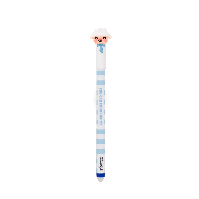 Penna cancellabile Bo-Bo Loli l’Agnello