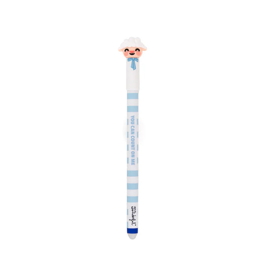 Penna cancellabile Bo-Bo Loli l’Agnello