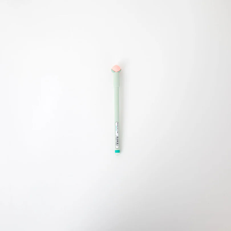 Penna cancellabile Bo-Bo  Peach