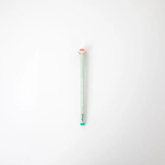 Penna cancellabile Bo-Bo  Peach