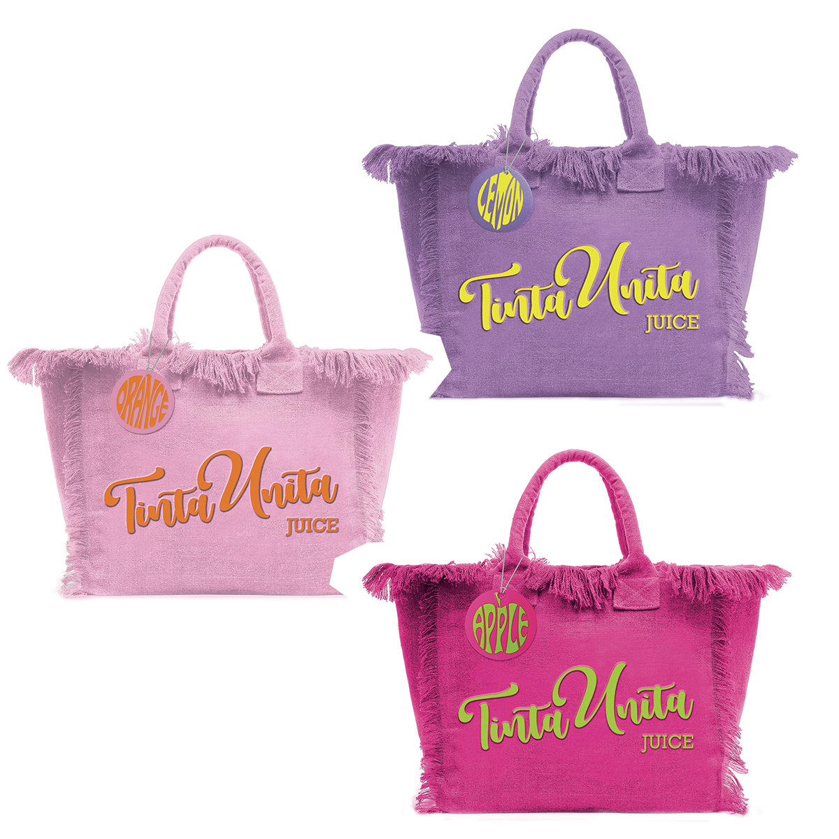 Shopper Bag