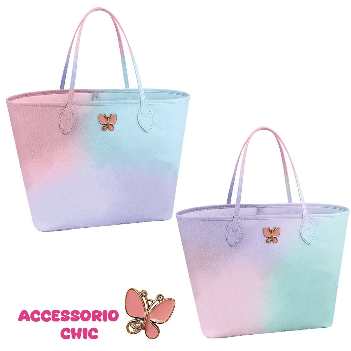 Borsa Be Happy