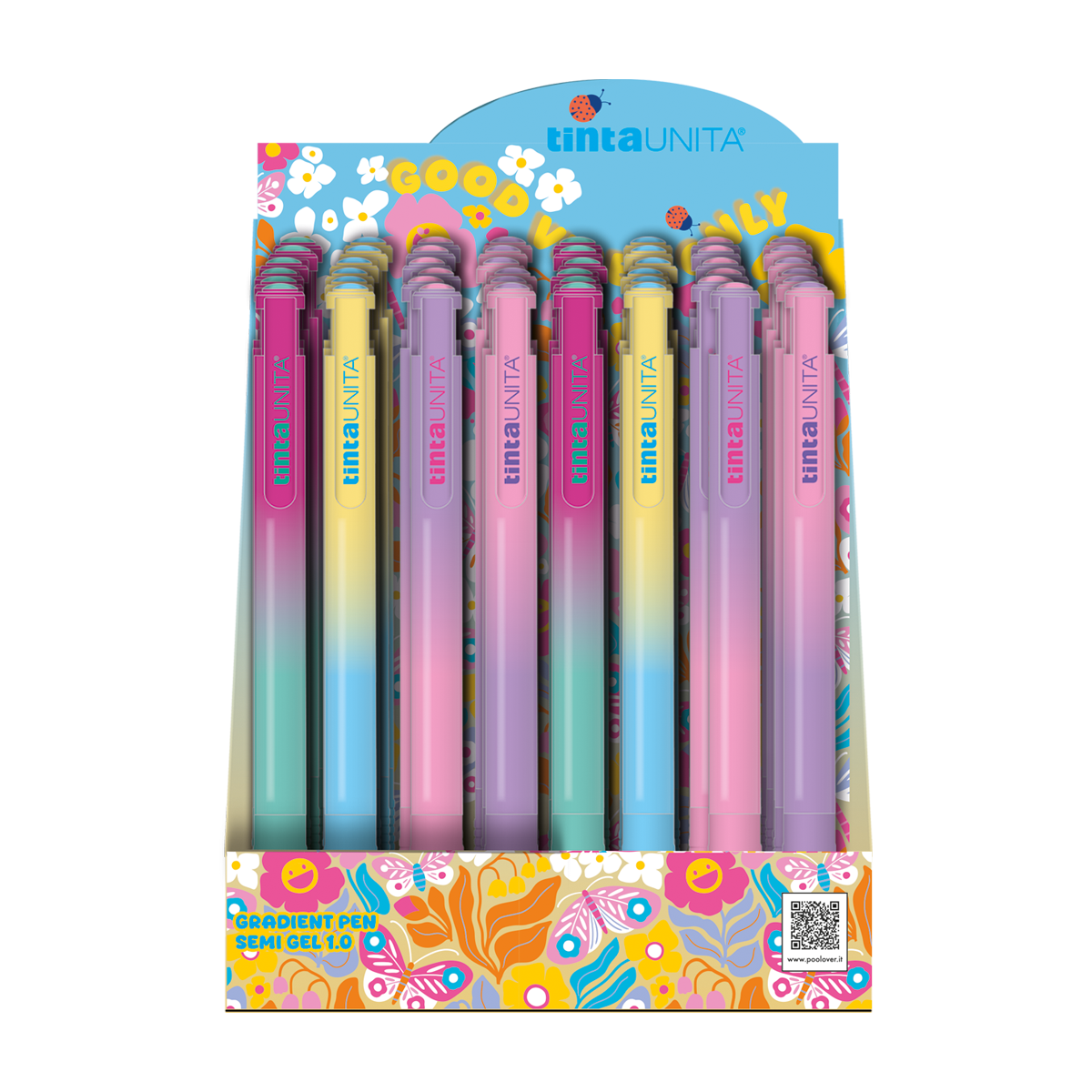 Penna Be Happy
