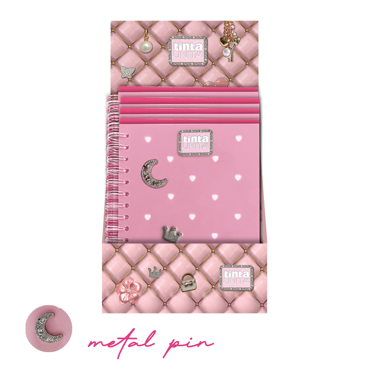 Notebook A5