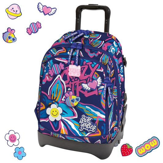 Zaino tintaUNITA Clik