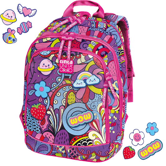 Zaino tintaUNITA Clik