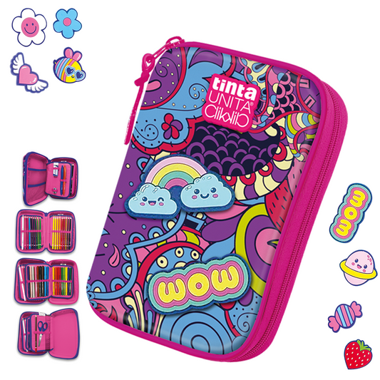 One Time tintaUNITA Teen