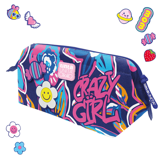 Bustone triangolare tintaUNITA Clik