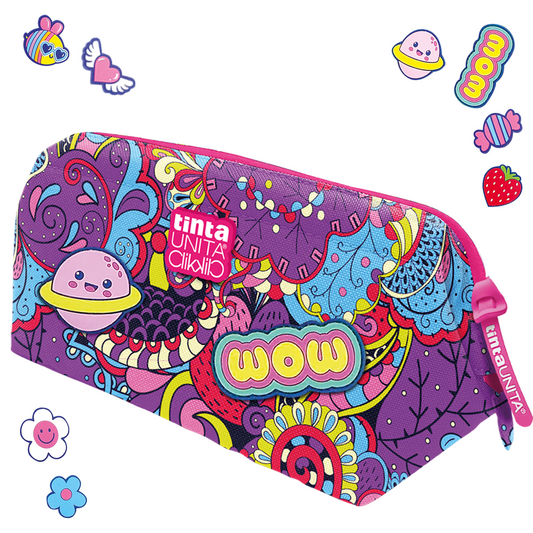 Bustone triangolare tintaUNITA Clik