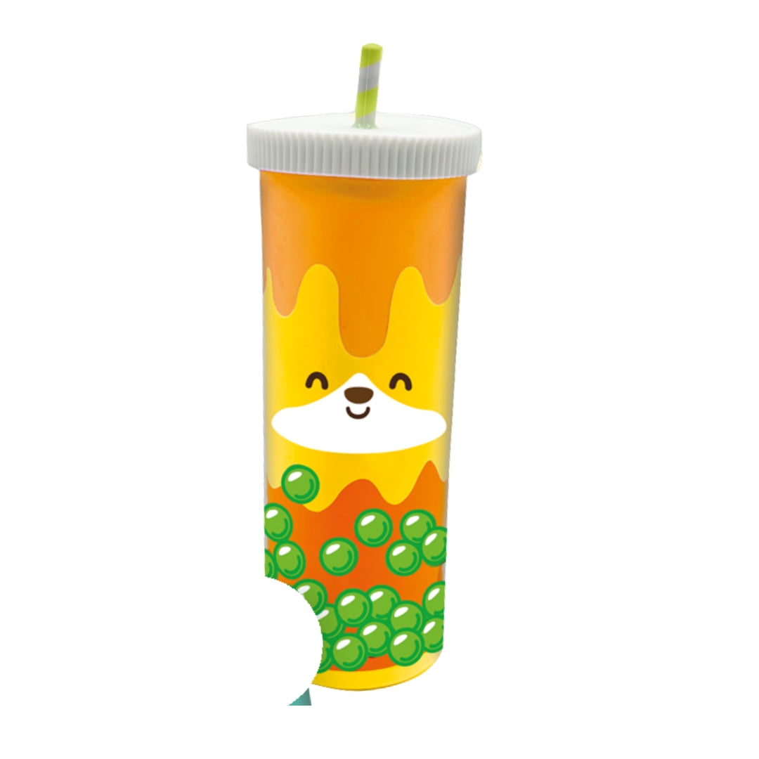 Astuccio Bubble tea