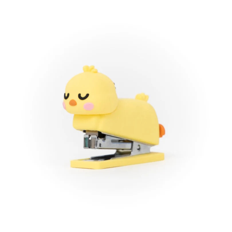 Cucitrice - Lazy Pulcino