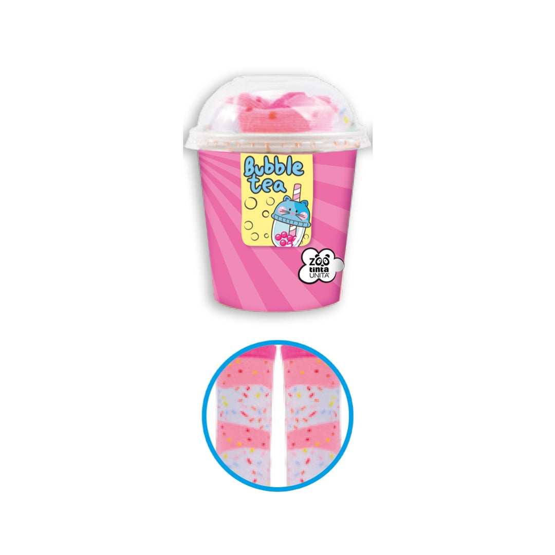 Calzini Bubble tea