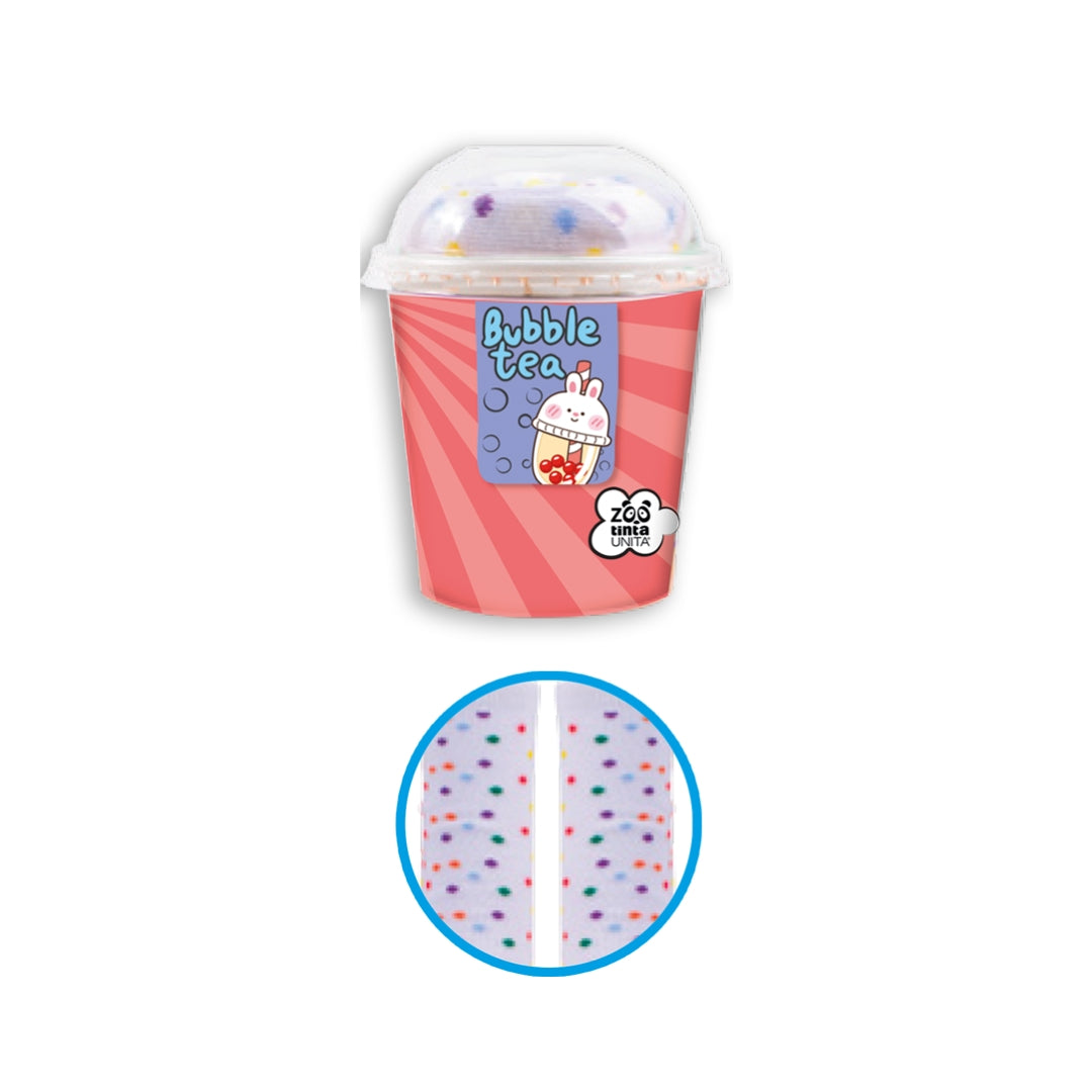 Calzini Bubble tea