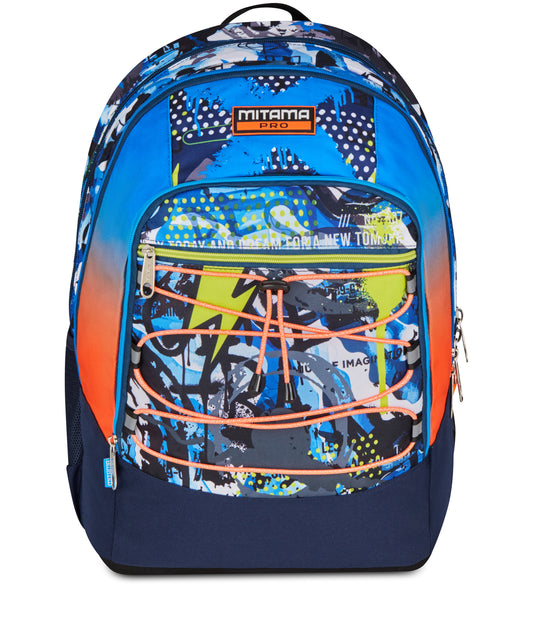 Zaino Mitama x-plus