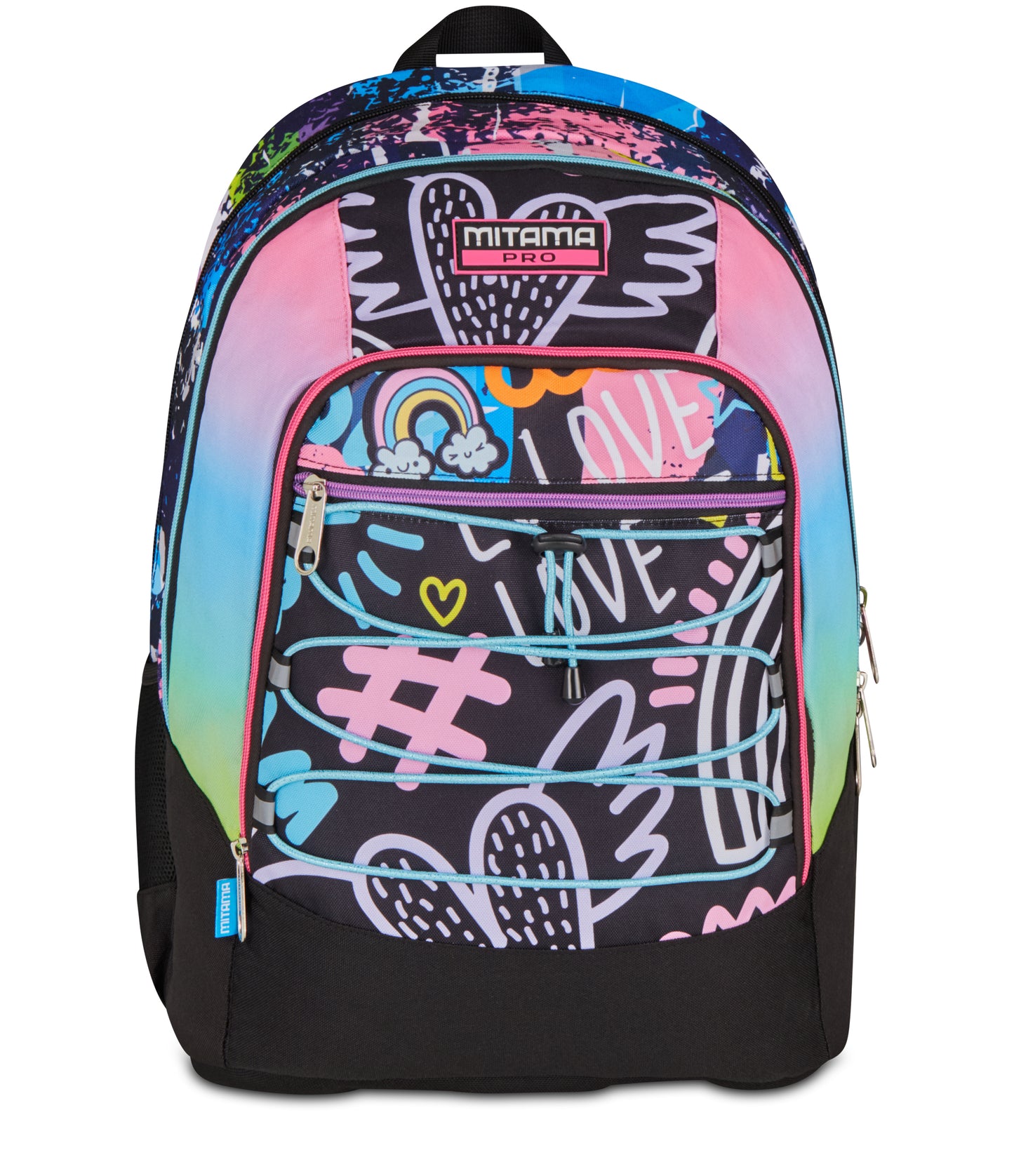 Zaino Mitama x-plus