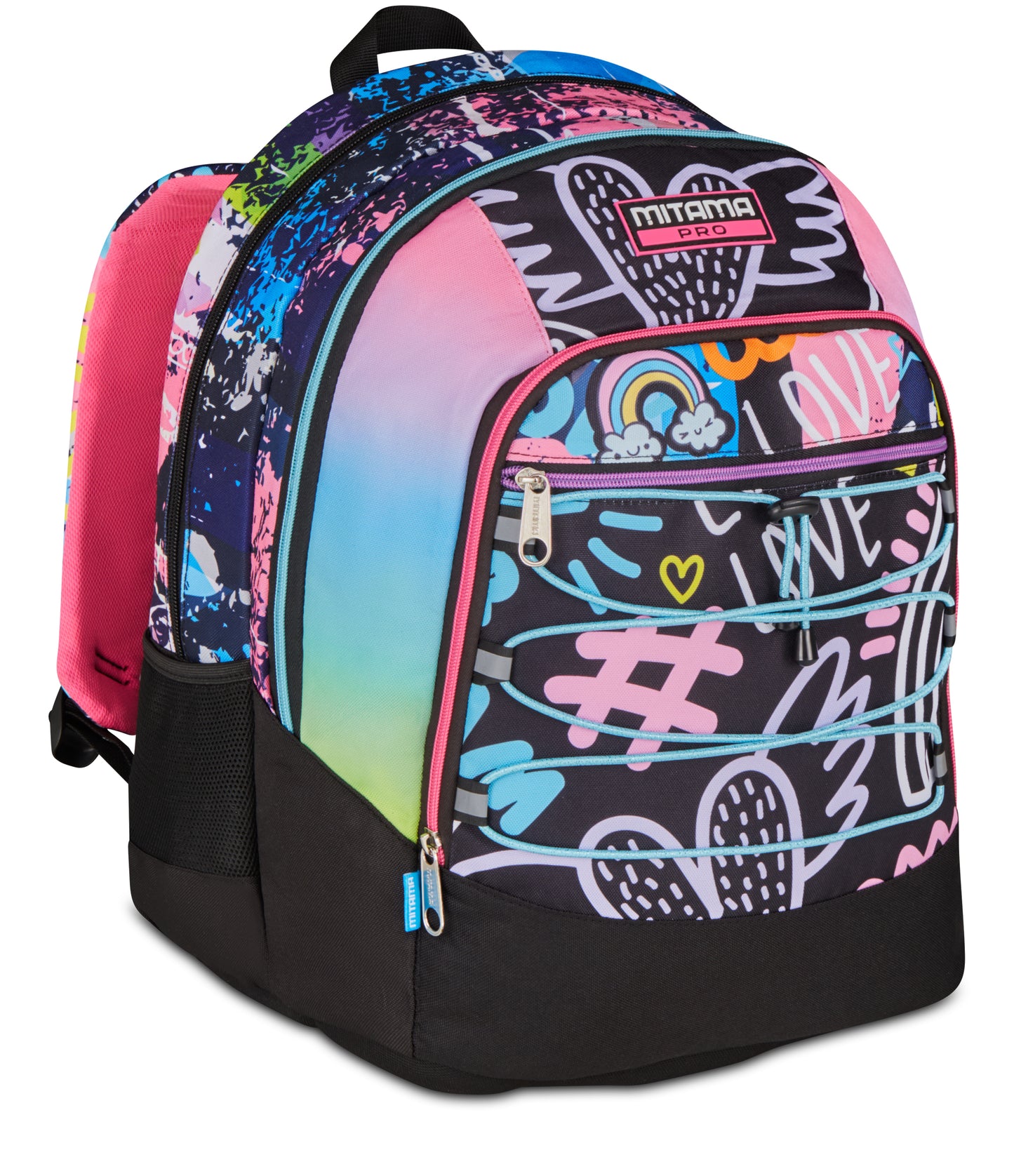 Zaino Mitama x-plus