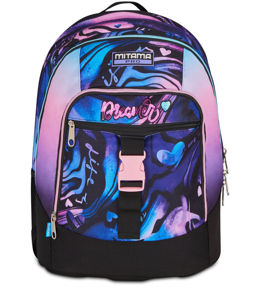 Zaino Mitama x-plus