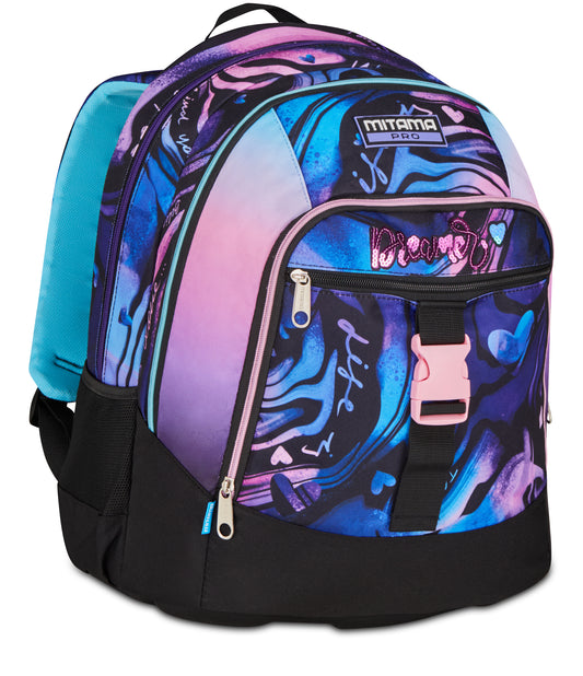 Zaino Mitama x-plus