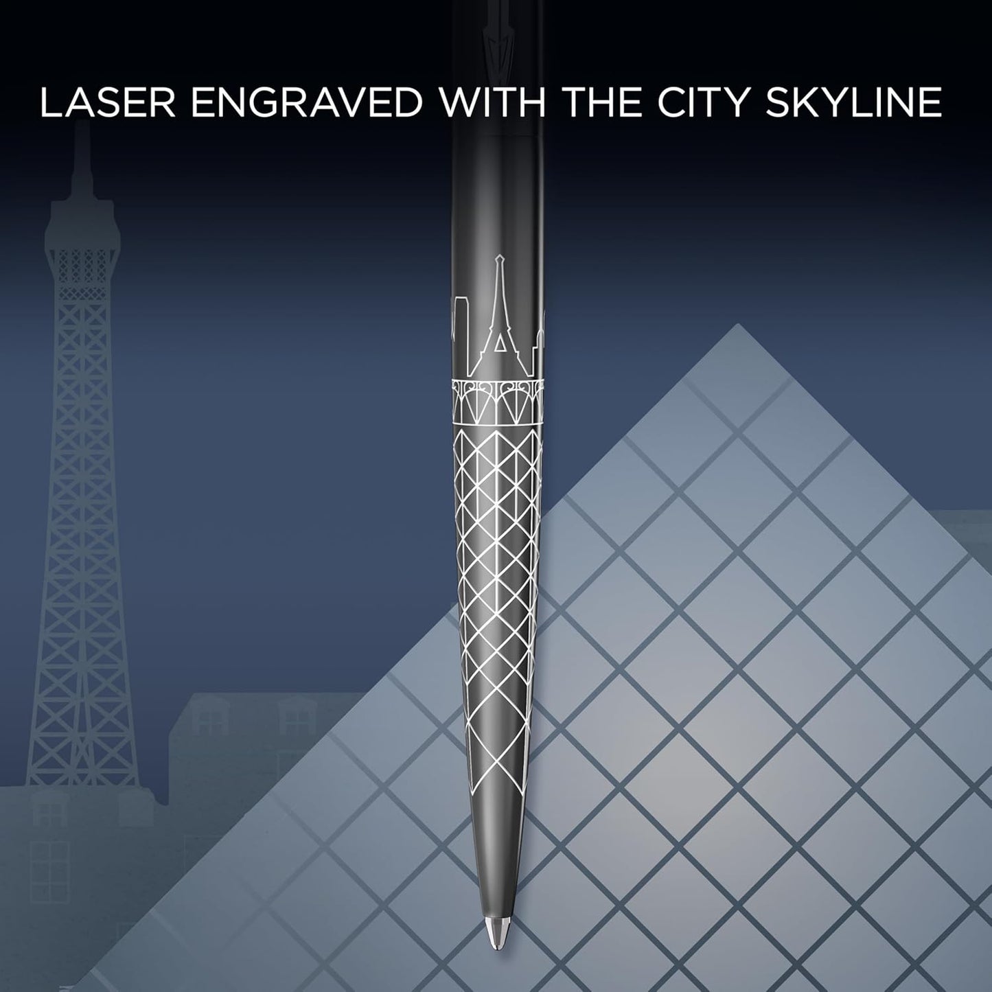 PENNA PARKER PARIGI