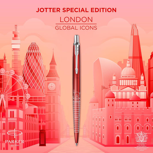 PENNA PARKER LONDRA