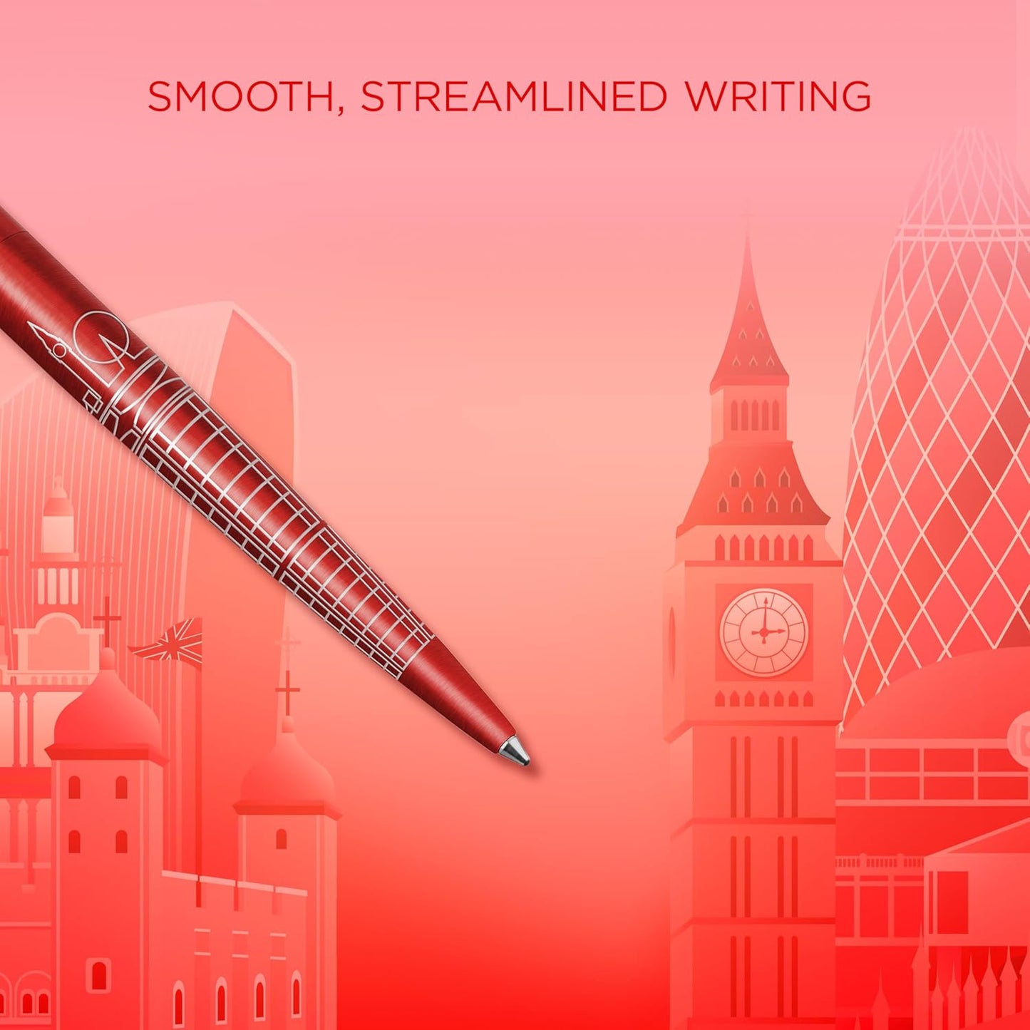 PENNA PARKER LONDRA