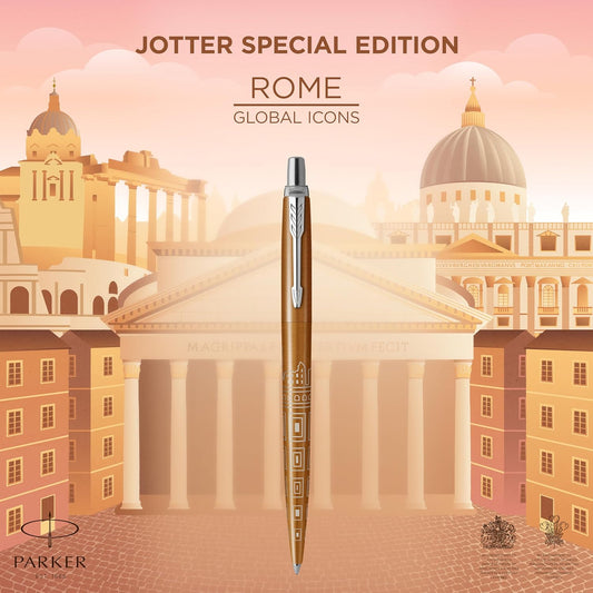 PENNA PARKER ROMA