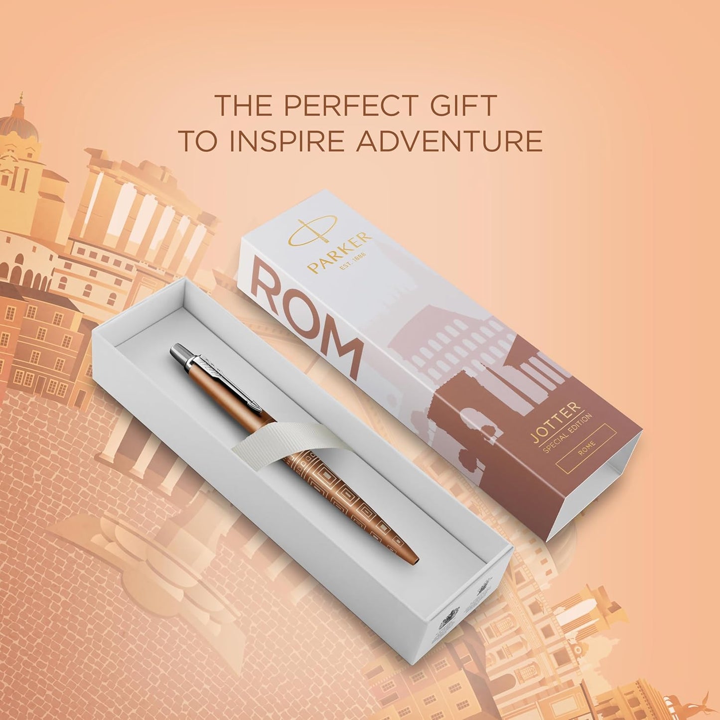 PENNA PARKER ROMA