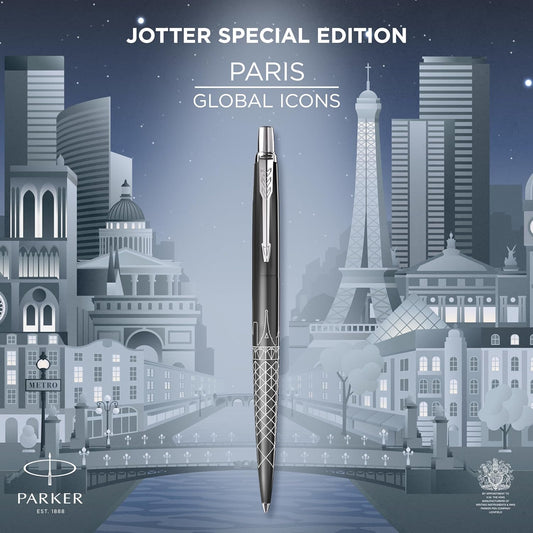 PENNA PARKER PARIGI