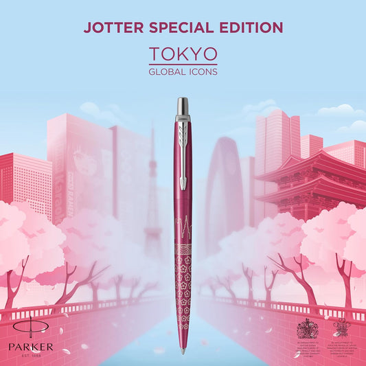 PENNA PARKER TOKYO