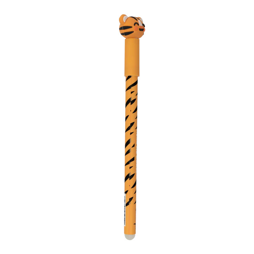 Penna cancellabile Bo-Bo Felipe la Tigre