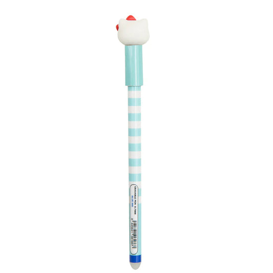 Penna cancellabile Bo-Bo Hello Kitty