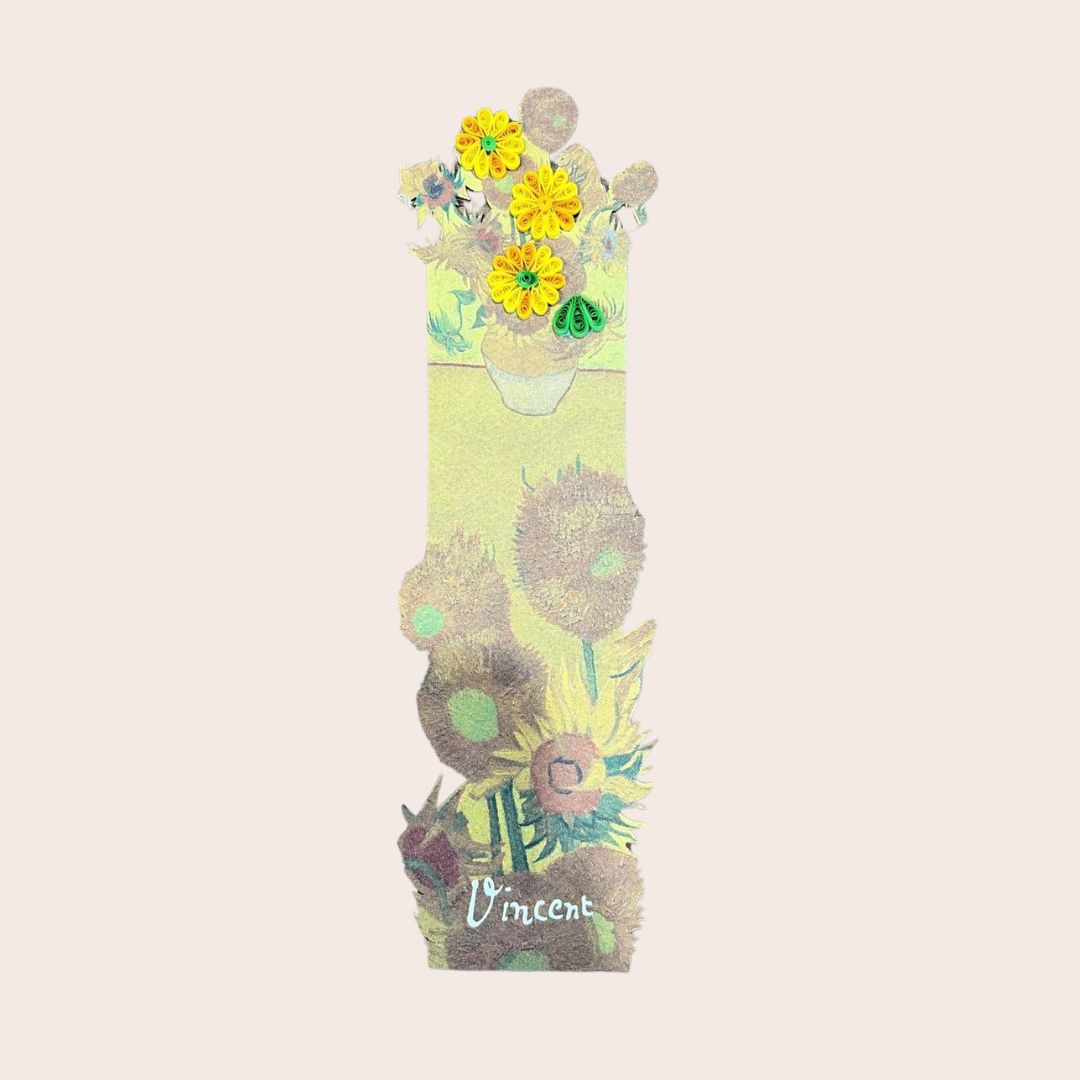 I Girasoli di Van Gogh