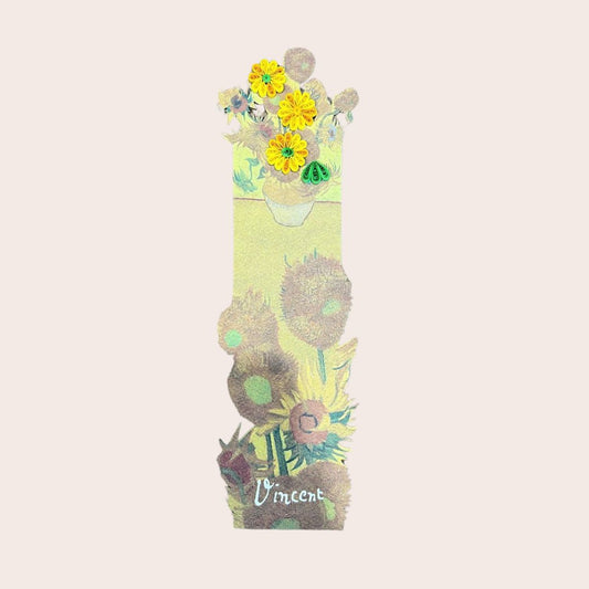 I Girasoli di Van Gogh