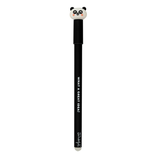 Penna cancellabile Bo-Bo Miranda l’Orsa Panda