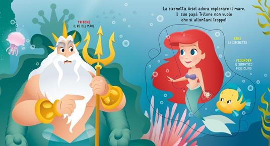 PRINCIPESSE MIGLIORI AMICHE