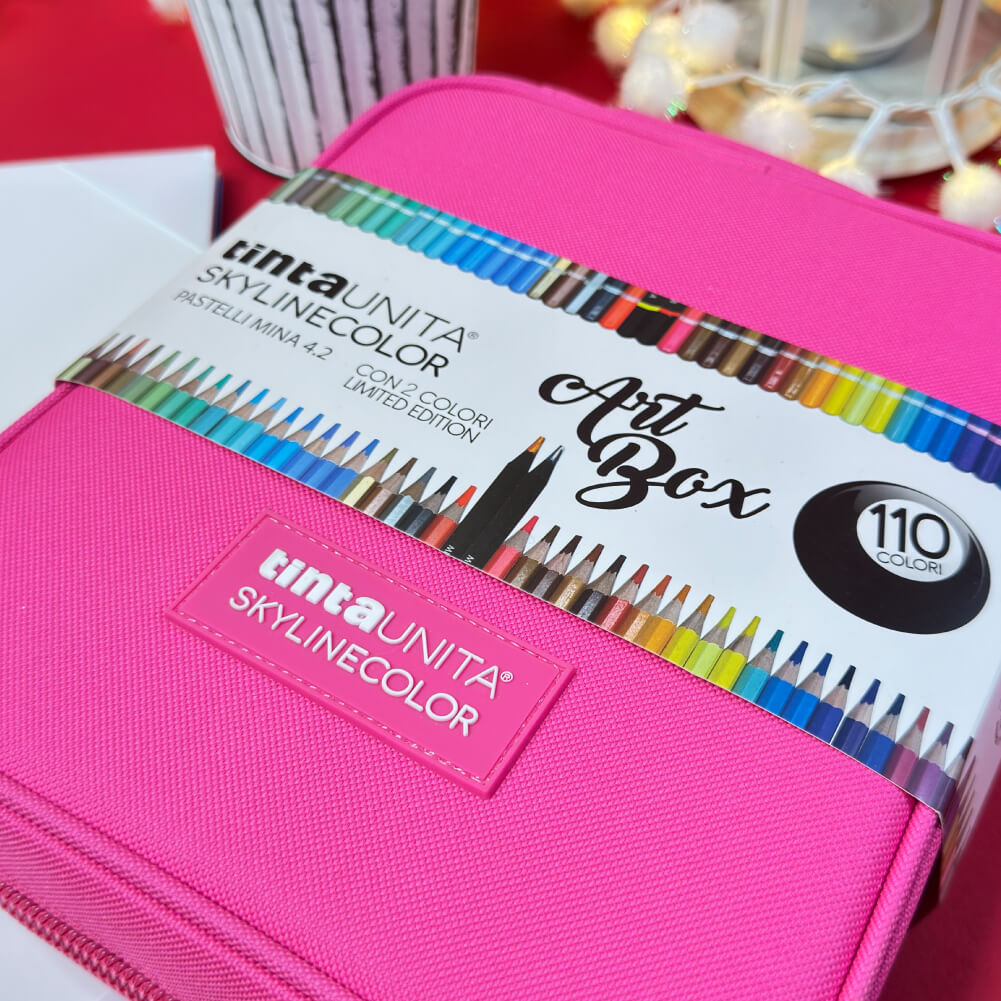 Art Box