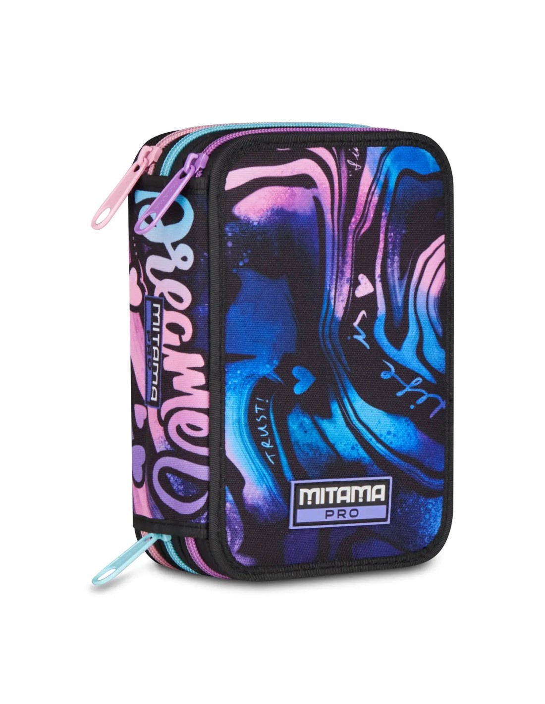 Astuccio Triplo Shinecrew Mitama