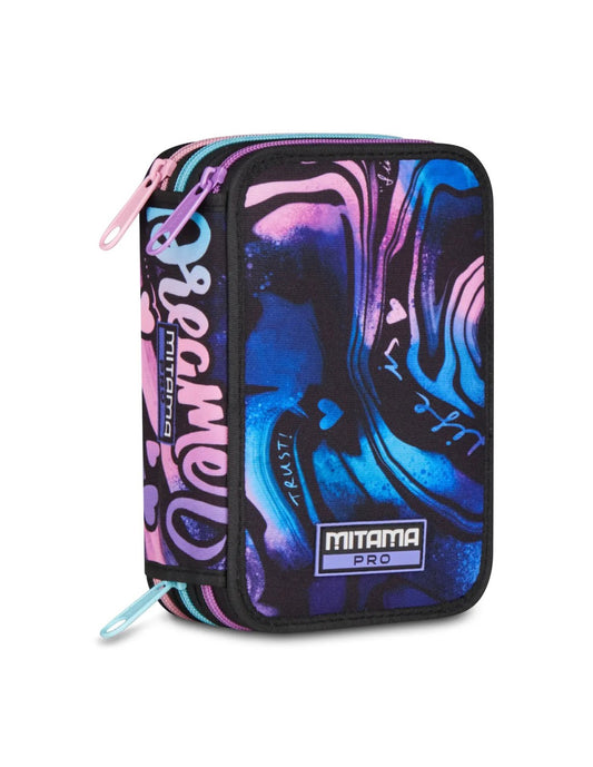 Astuccio Triplo Shinecrew Mitama