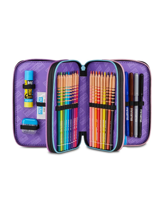 Astuccio Triplo Shinecrew Mitama