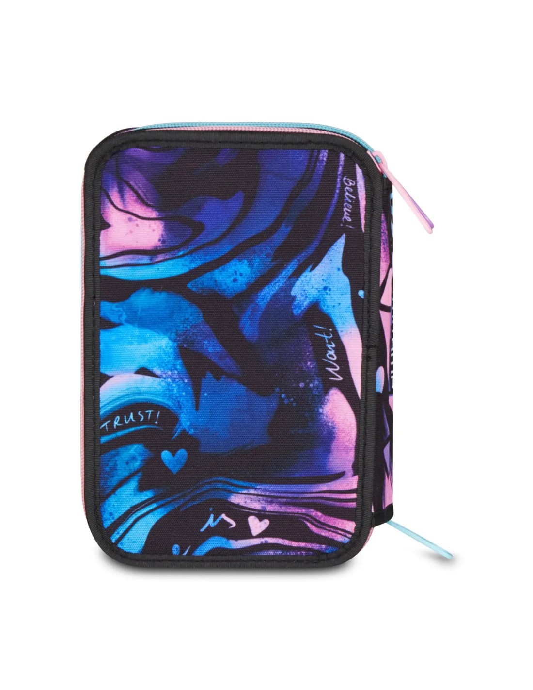 Astuccio Triplo Shinecrew Mitama