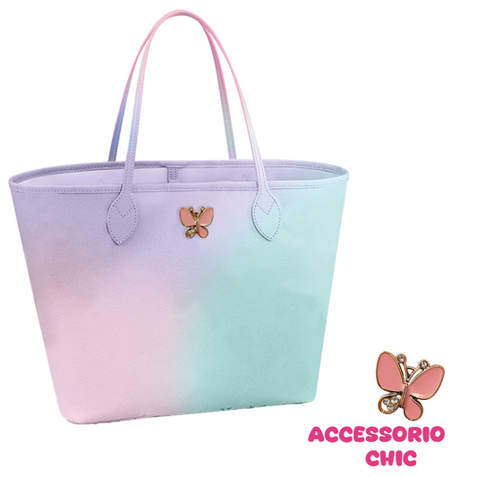 Borsa Be Happy