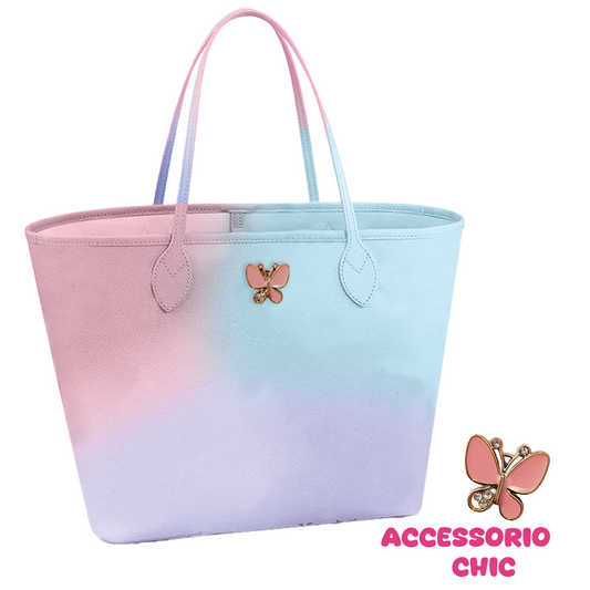 Borsa Be Happy