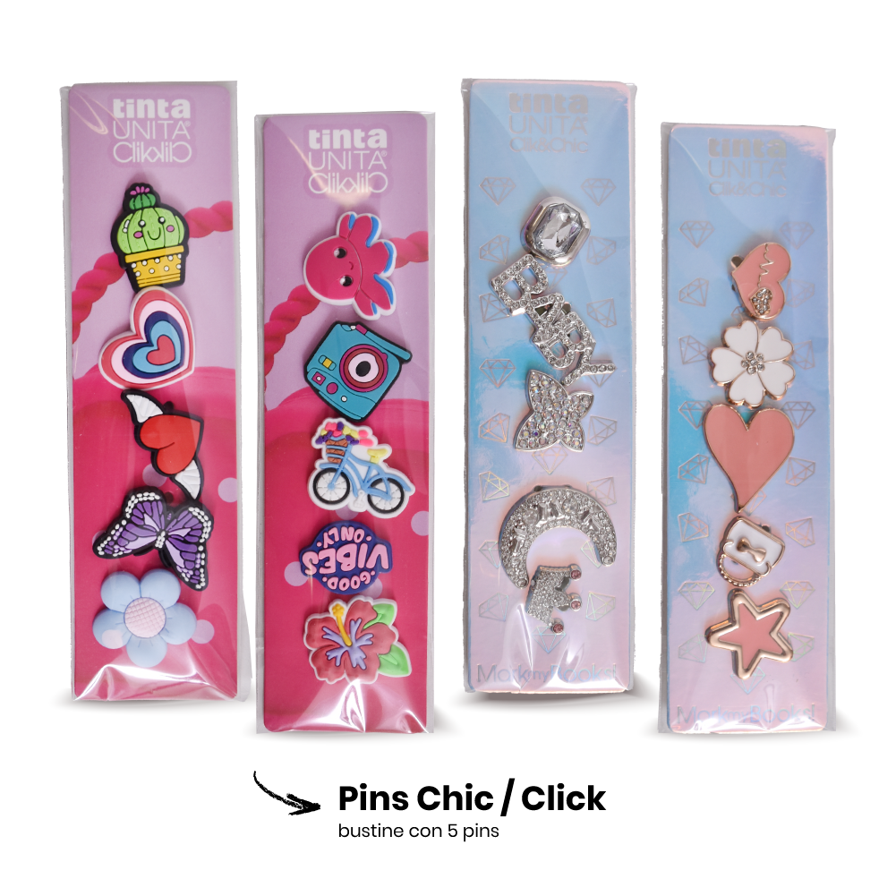 Pins
