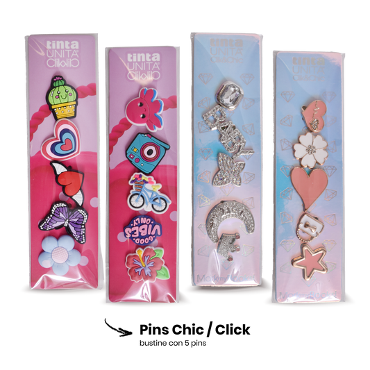 Pins