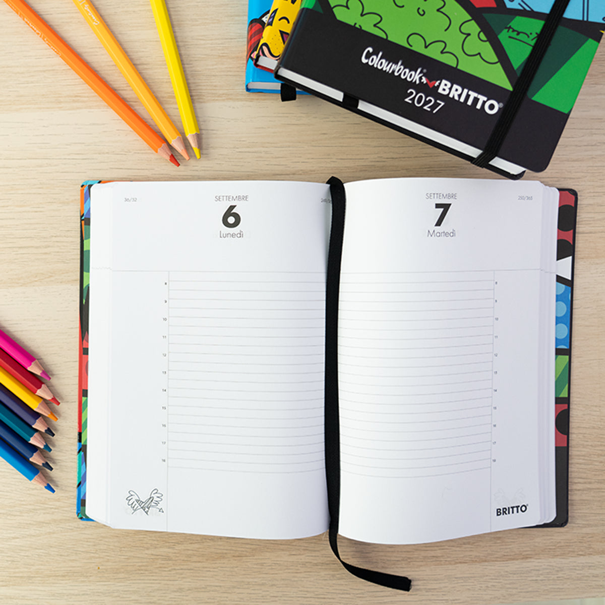 Agenda