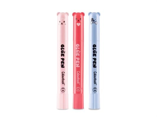 Colla stick glue Pen