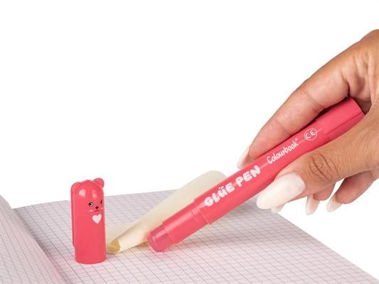 Colla stick glue Pen