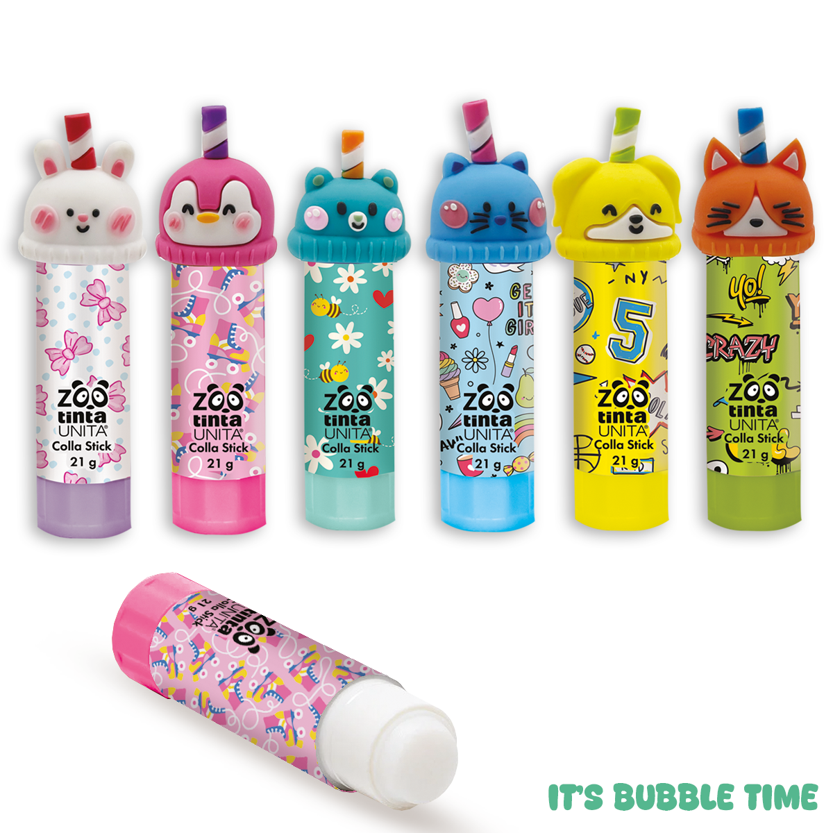 Colla Bubble tea