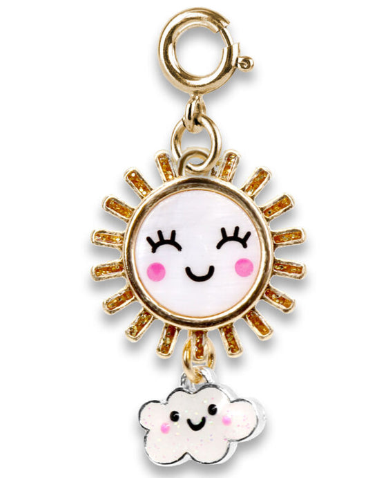 CHARM SOLE
